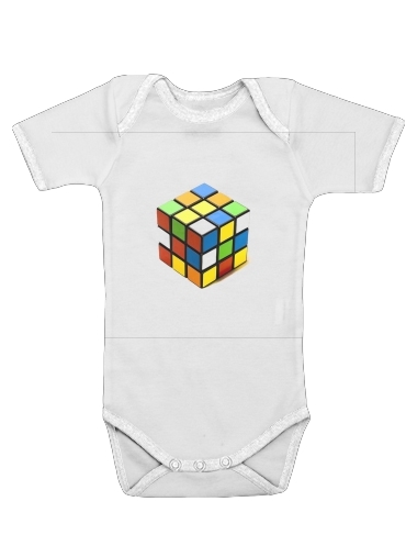  Rubiks Cube para bebé carrocería