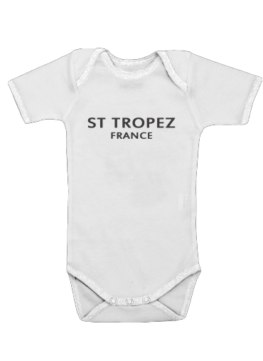  Saint Tropez France para bebé carrocería