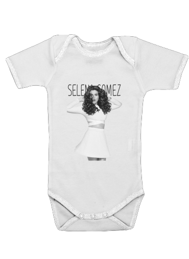  Selena Gomez Sexy para bebé carrocería