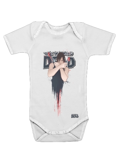  The Walking Dead: Daryl Dixon para bebé carrocería