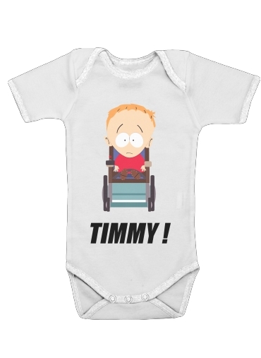  Timmy South Park para bebé carrocería