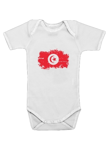  Tunisia Fans para bebé carrocería