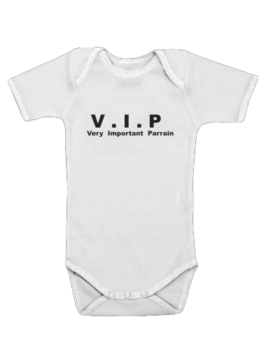  VIP Very important parrain para bebé carrocería