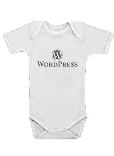  Wordpress maintenance para bebé carrocería