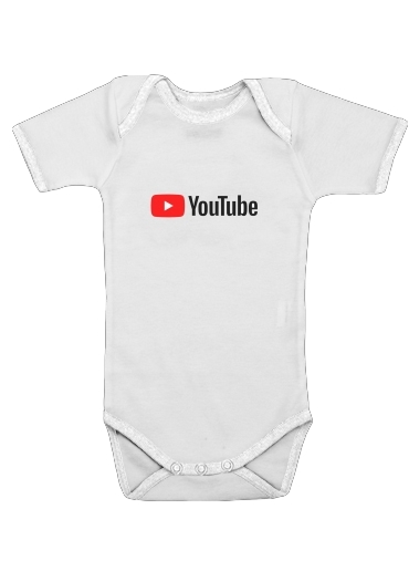  Youtube Video para bebé carrocería