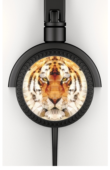  abstract tiger para Auriculares estéreo