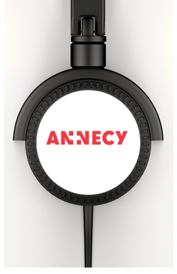  Annecy para Auriculares estéreo