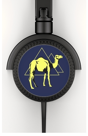  Arabian Camel (Dromedary) para Auriculares estéreo