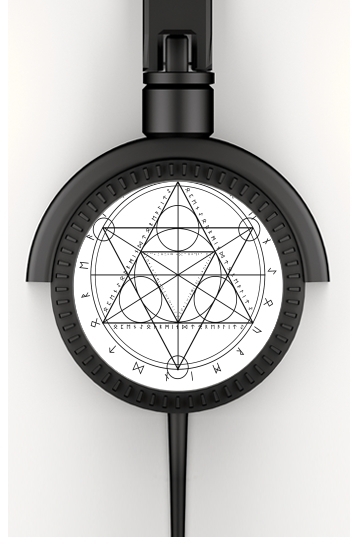  Arcane Magic Symbol para Auriculares estéreo