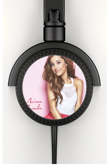  Ariana Grande para Auriculares estéreo