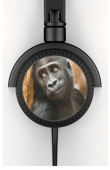  Baby Monkey para Auriculares estéreo