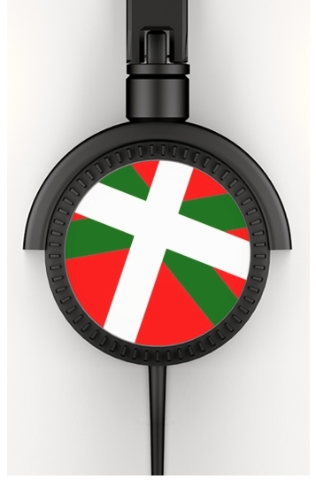  Basque para Auriculares estéreo