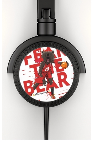 Beasts Collection: Fear the Bear para Auriculares estéreo