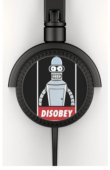  Bender Disobey para Auriculares estéreo