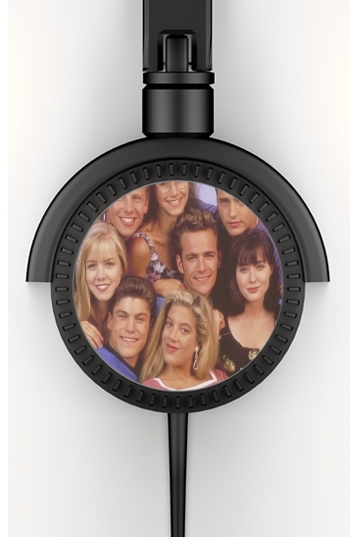  beverly hills 90210 para Auriculares estéreo