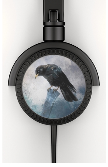  Black Crow para Auriculares estéreo