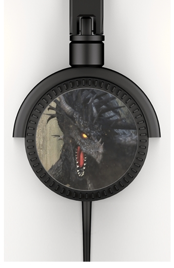  Black Dragon para Auriculares estéreo