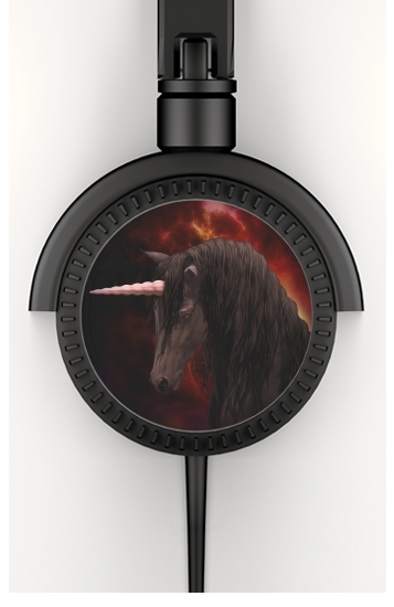  Black Unicorn para Auriculares estéreo