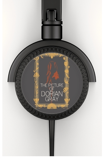  BOOKS collection: Dorian Gray para Auriculares estéreo
