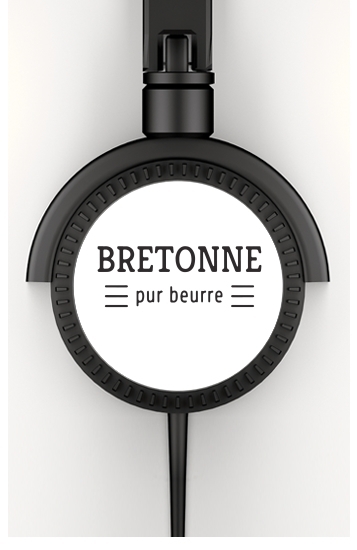  Bretonne pur beurre para Auriculares estéreo