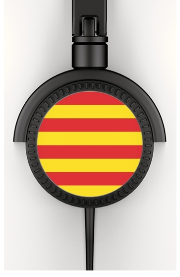  Cataluña para Auriculares estéreo