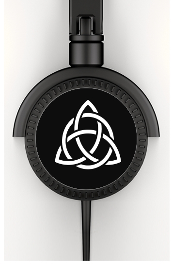  Celtique symbole para Auriculares estéreo
