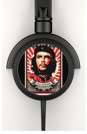  Che Guevara Viva Revolution para Auriculares estéreo