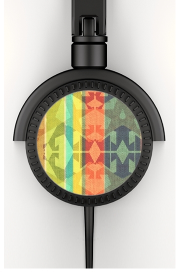  colourful design para Auriculares estéreo