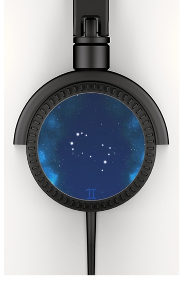  Constellations of the Zodiac: Gemini para Auriculares estéreo