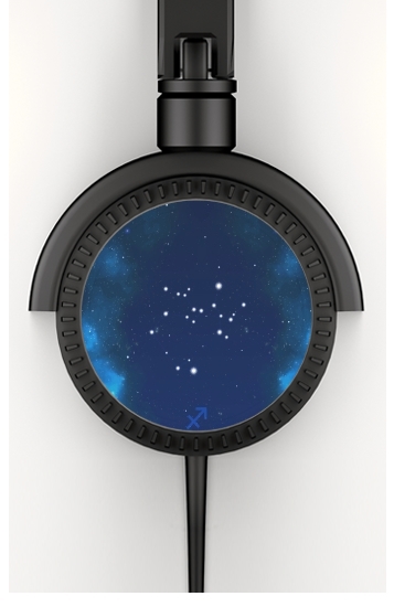  Constellations of the Zodiac: Sagittarius para Auriculares estéreo