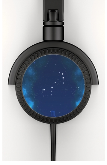  Constellations of the Zodiac: Scorpio para Auriculares estéreo