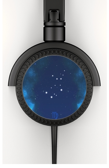  Constellations of the Zodiac: Virgo para Auriculares estéreo