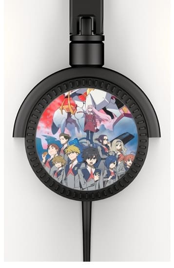  darling in the franxx para Auriculares estéreo