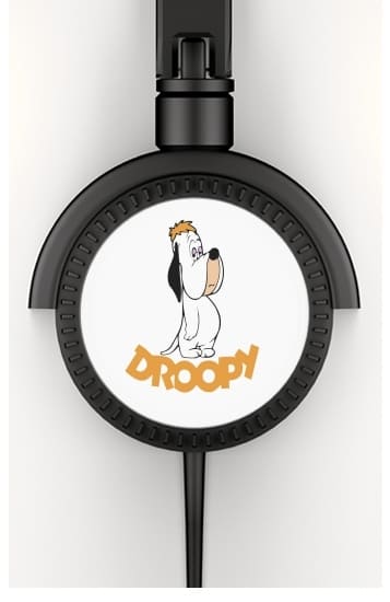  Droopy Doggy para Auriculares estéreo