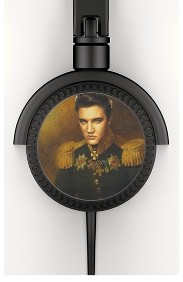  Elvis Presley General Of Rockn Roll para Auriculares estéreo