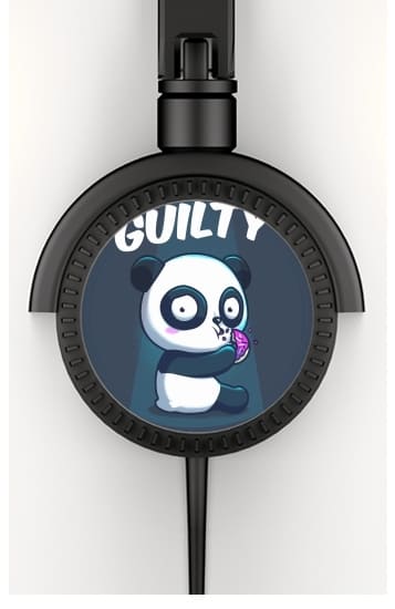  Guilty Panda para Auriculares estéreo