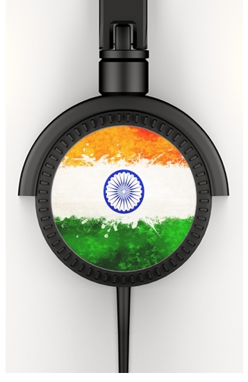  Indian Paint Spatter para Auriculares estéreo
