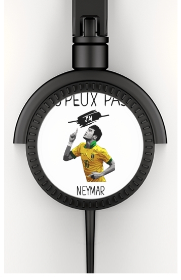  Je peux pas jai Neymar para Auriculares estéreo