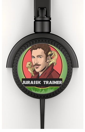  Jurassic Trainer para Auriculares estéreo