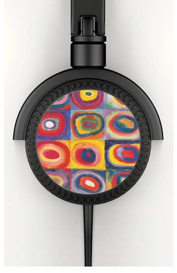  Kandinsky circles para Auriculares estéreo
