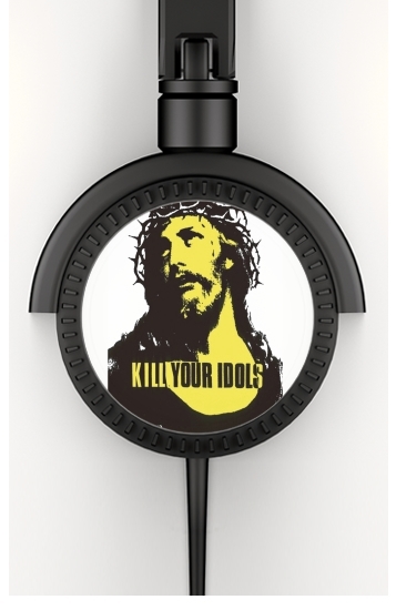  Kill Your idols para Auriculares estéreo