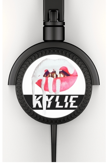  Kylie Jenner para Auriculares estéreo