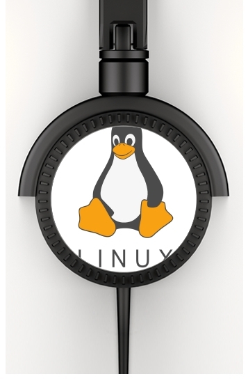  Linux Hosting para Auriculares estéreo