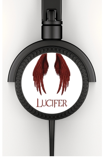  Lucifer The Demon para Auriculares estéreo