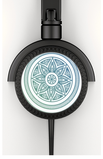  Mandala Peaceful para Auriculares estéreo