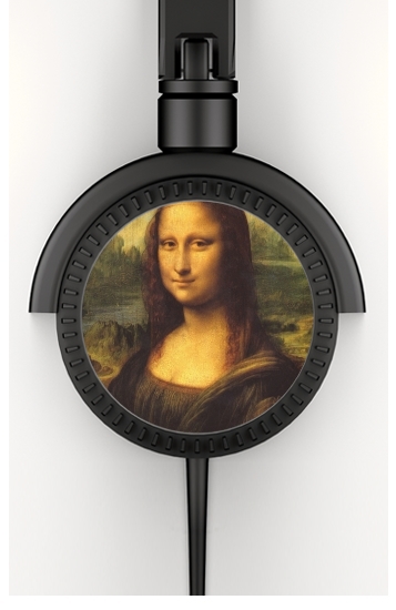  Mona Lisa para Auriculares estéreo
