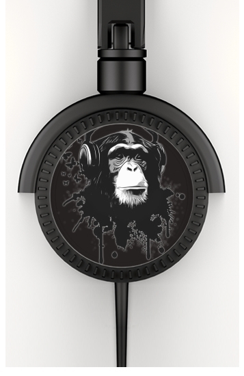  Monkey Business para Auriculares estéreo