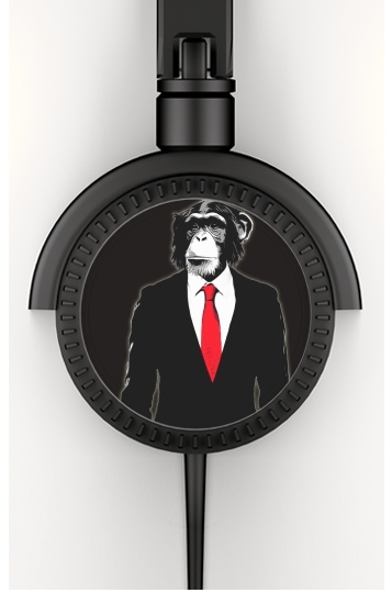  mono domesticado para Auriculares estéreo