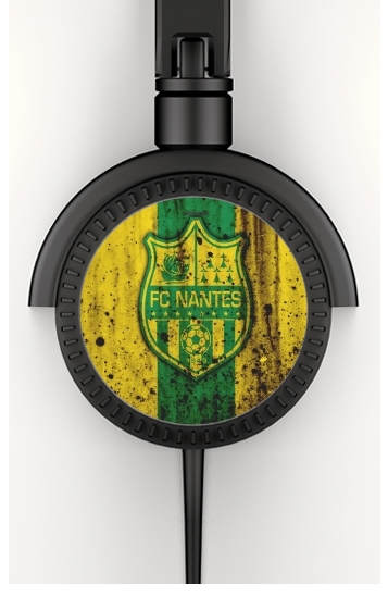  Nantes Football Club Maillot para Auriculares estéreo