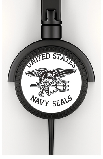 Navy Seal No easy day para Auriculares estéreo